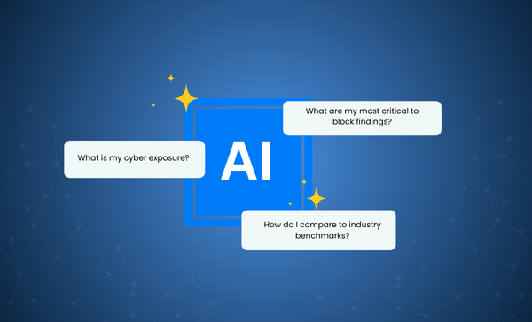 4 Ways CYE AI Helps CISOs Move as Fast as the Threats