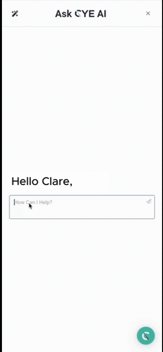 CYE AI