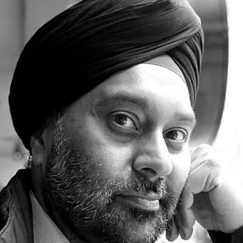 Ravi Bindra 