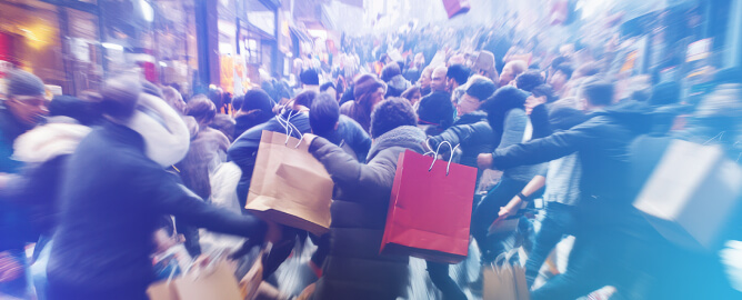 Peak Revenue, Not Peak Risk: Instantly Map Your Black Friday Attack Paths