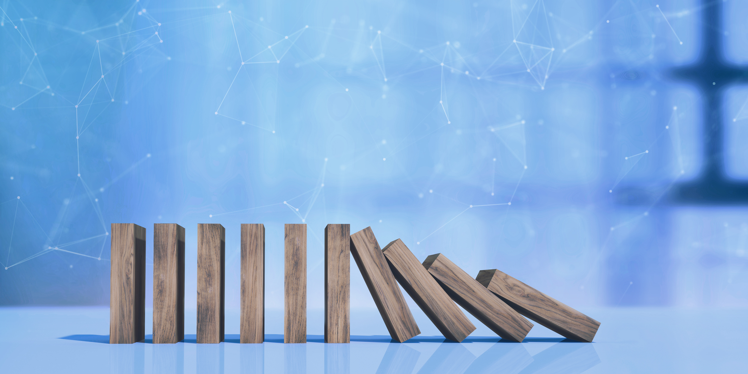 2026: The Year Cybersecurity Crosses Every Line