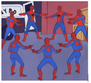 You Patch, They Browse