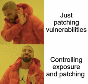 You Patch, They Browse