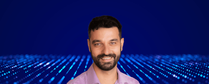 Cye Appoints Dr. Nimrod Partush as Chief Innovation & AI Scientist